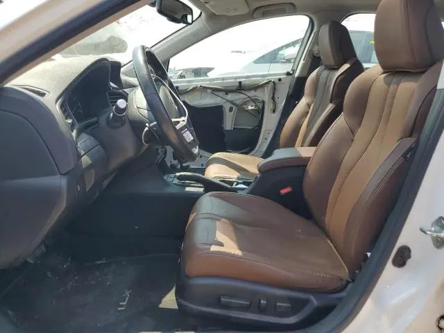 2021 ACURA ILX PREMIUM  
