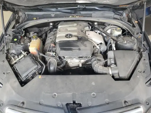 2014 CADILLAC ATS PERFORMANCE  