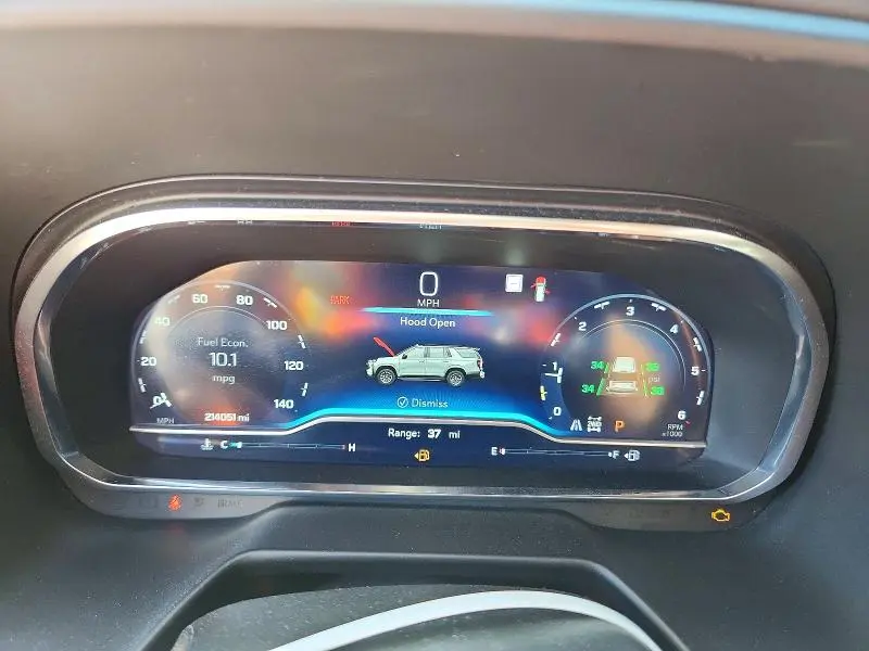 2022 CHEVROLET SUBURBAN K1500 LT  