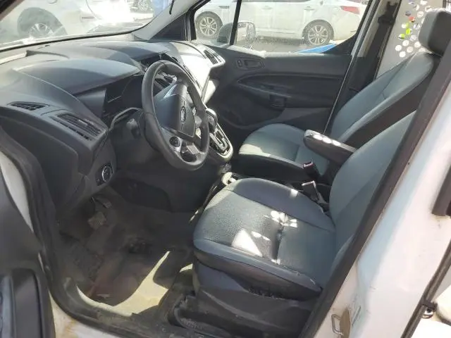 2016 FORD TRANSIT CONNECT XL  