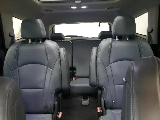 2019 BUICK ENCLAVE PREMIUM  