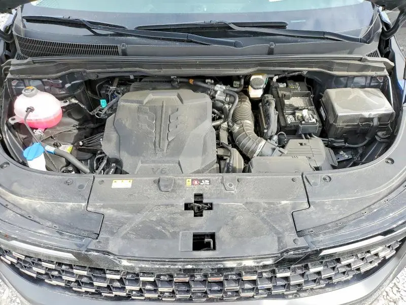 2025 KIA CARNIVAL SX PRESTIGE  