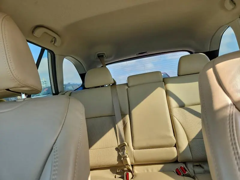 2019 SUBARU OUTBACK 3.6R LIMITED  