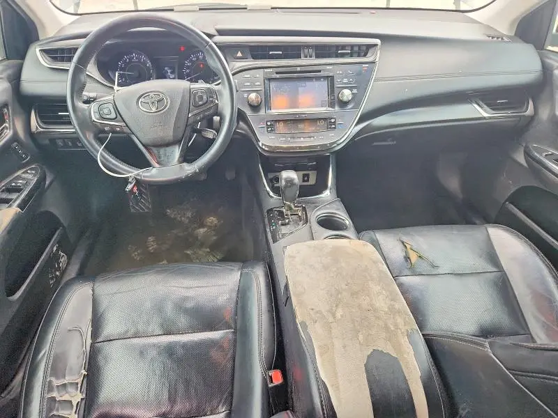 2016 TOYOTA AVALON LIMITED  
