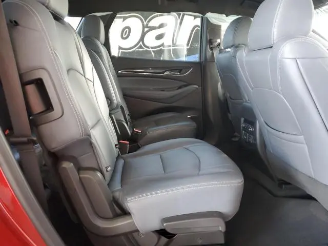 2024 BUICK ENCLAVE PREMIUM  