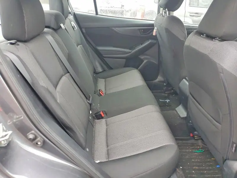 2019 SUBARU IMPREZA PREMIUM  