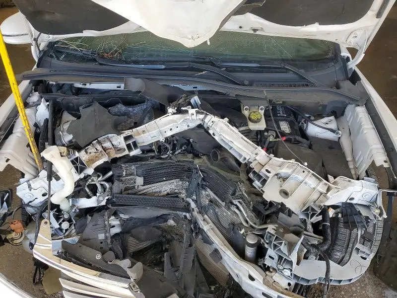 2016 LINCOLN MKC RESERVE  