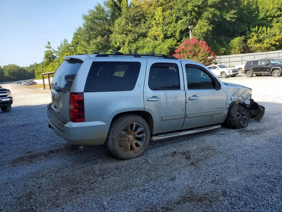 2013 CHEVROLET TAHOE C1500 LT  