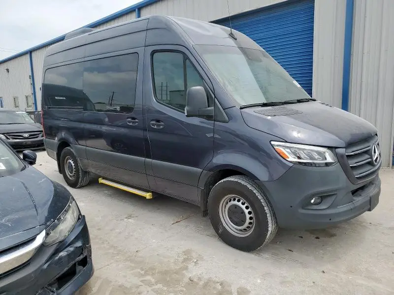 2023 MERCEDES-BENZ SPRINTER 1500