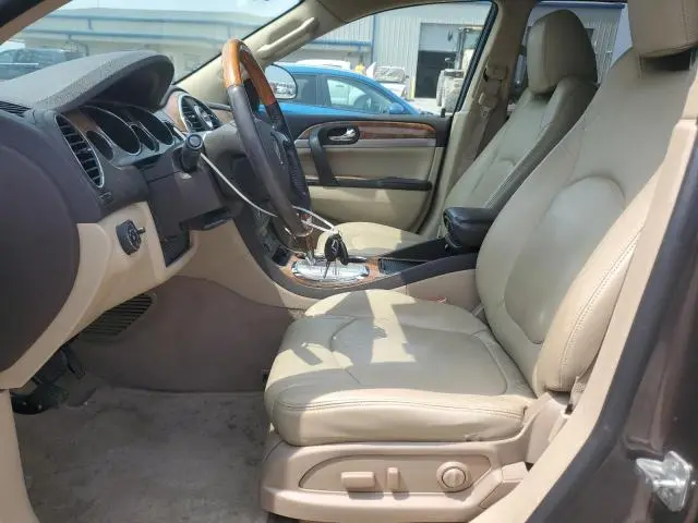 2012 BUICK ENCLAVE   