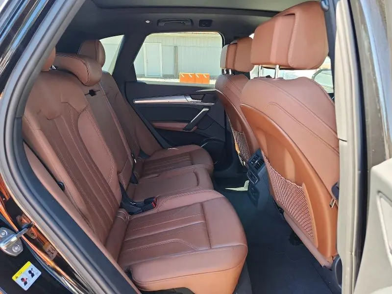 2025 AUDI Q5 PREMIUM 45  