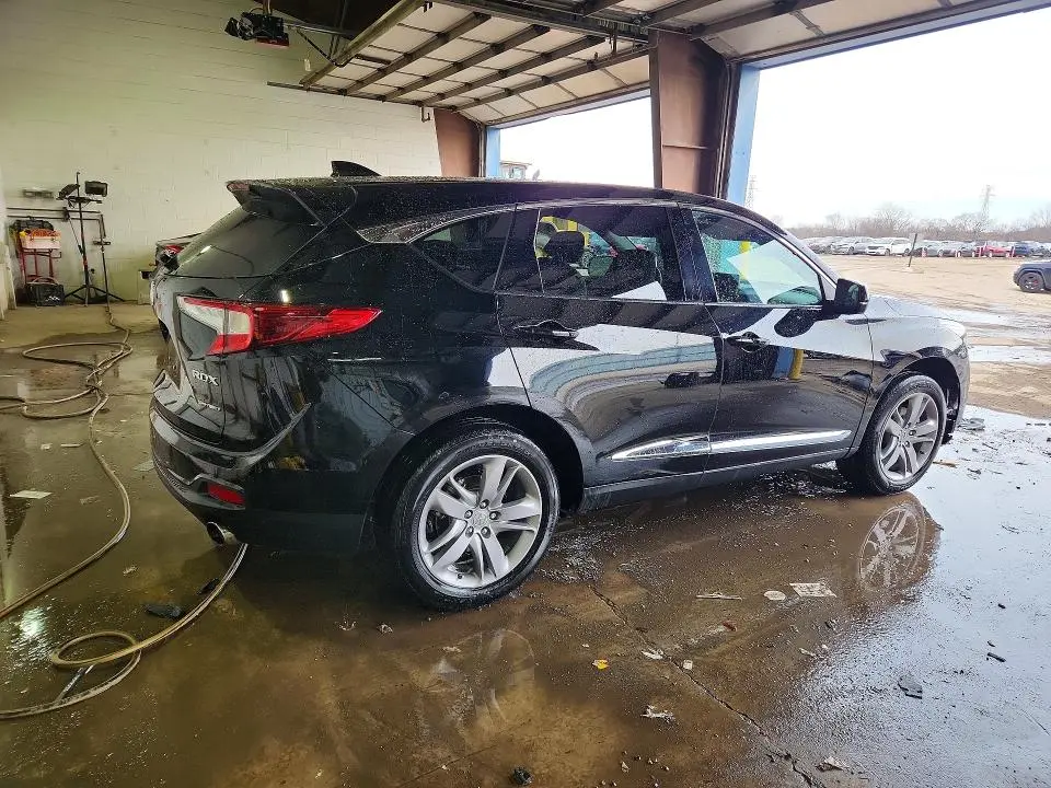 2019 ACURA RDX ADVANCE  