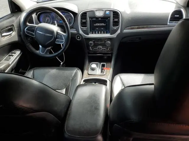 2018 CHRYSLER 300 LIMITED  