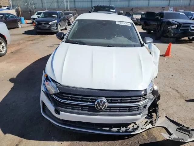 2024 VOLKSWAGEN JETTA SPORT  