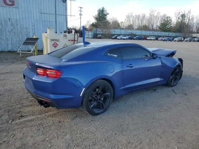 2023 CHEVROLET CAMARO LT1  