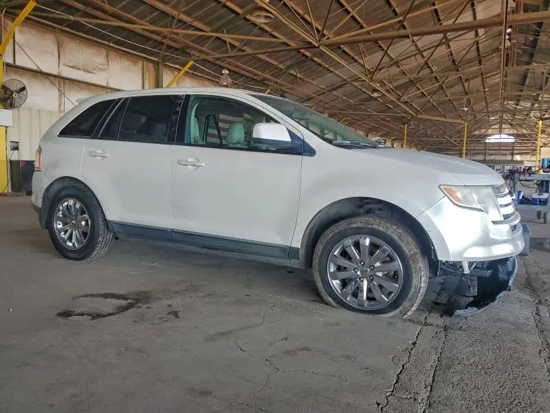 2010 FORD EDGE SEL  