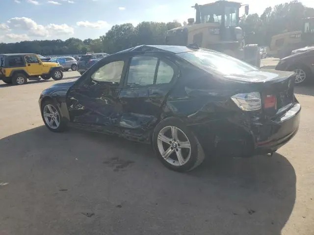 2014 BMW 320 I XDRIVE  