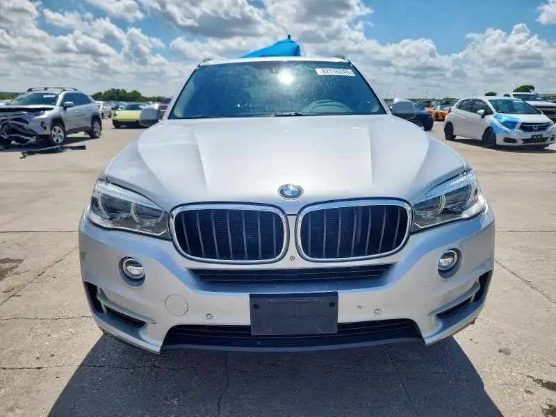 2015 BMW X5 SDRIVE35I  