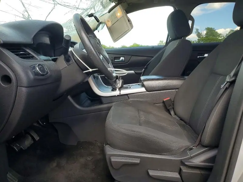 2013 FORD EDGE SE  
