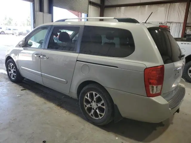 2014 KIA SEDONA EX  