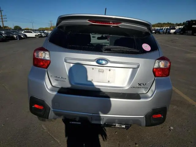 2013 SUBARU XV CROSSTREK 2.0 PREMIUM  