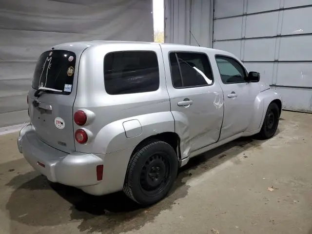 2011 CHEVROLET HHR LS  