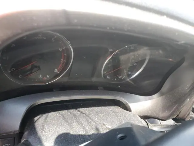 2018 TOYOTA RAV4 SE  