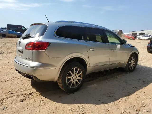 2015 BUICK ENCLAVE