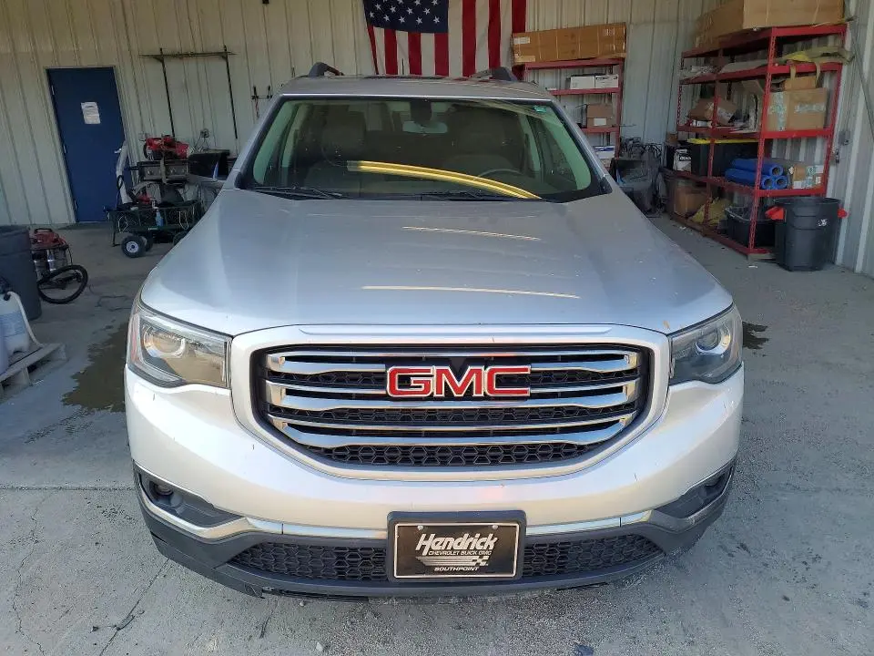 2017 GMC ACADIA ALL TERRAIN  