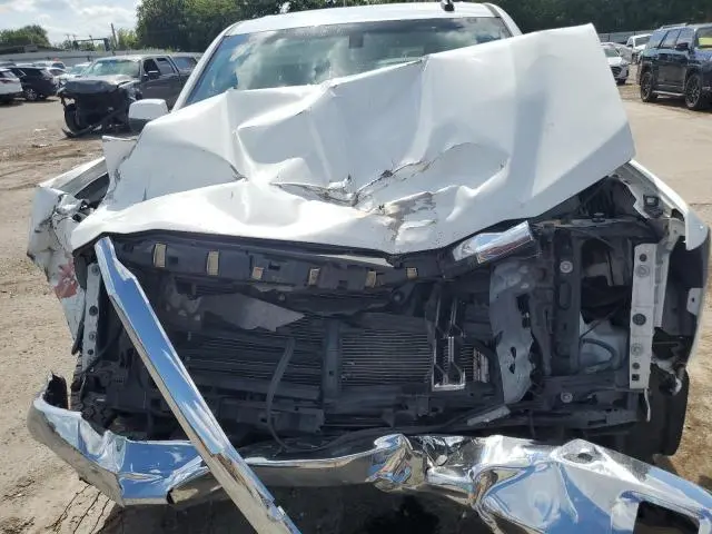 2017 CHEVROLET SILVERADO C1500 LT  