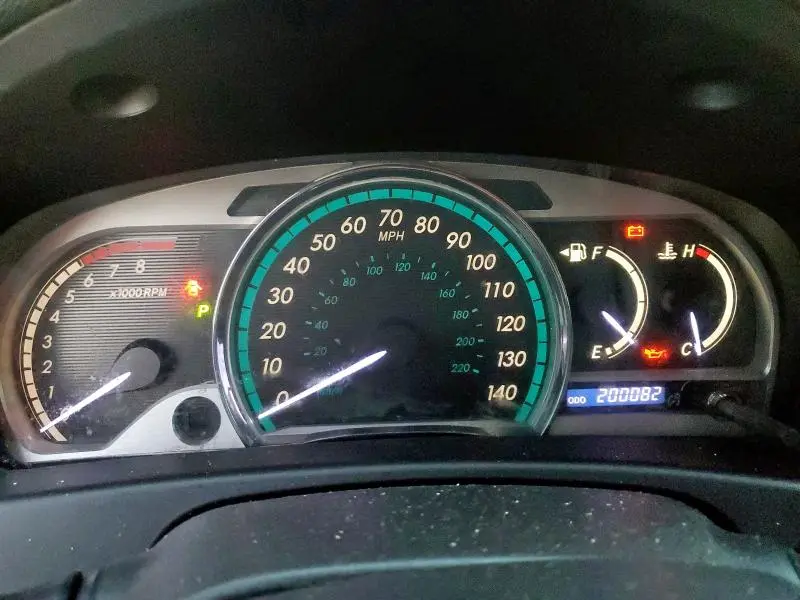 2013 TOYOTA VENZA LE  