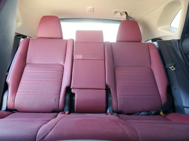 2018 LEXUS NX 300 BASE  