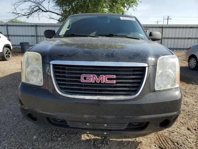2014 GMC YUKON SLE  