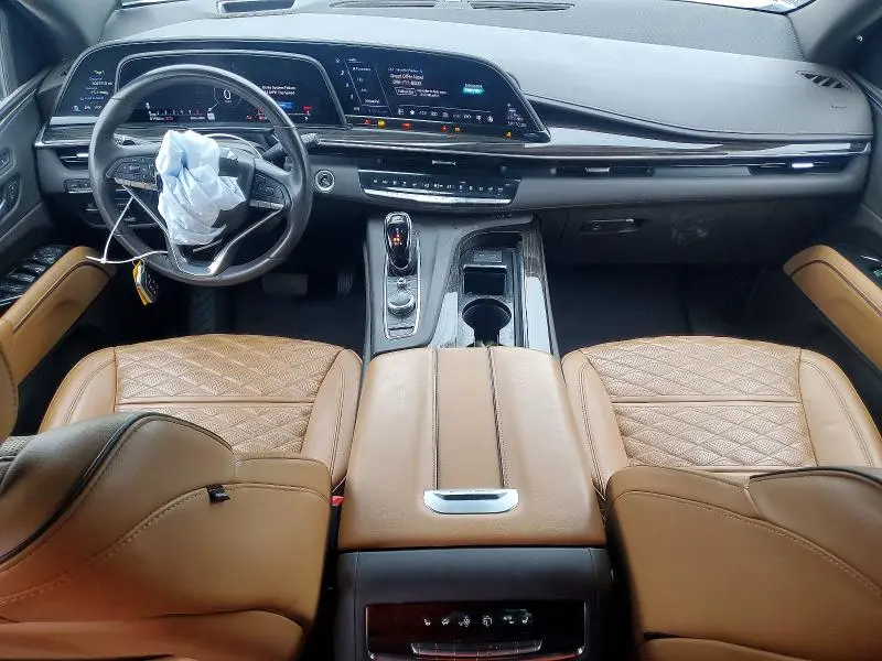 2021 CADILLAC ESCALADE ESV SPORT  