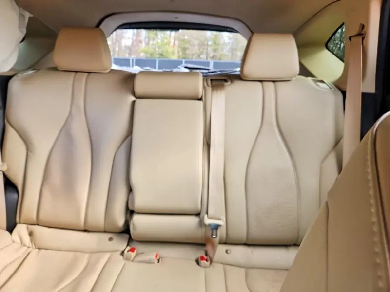 2021 ACURA RDX TECHNOLOGY  