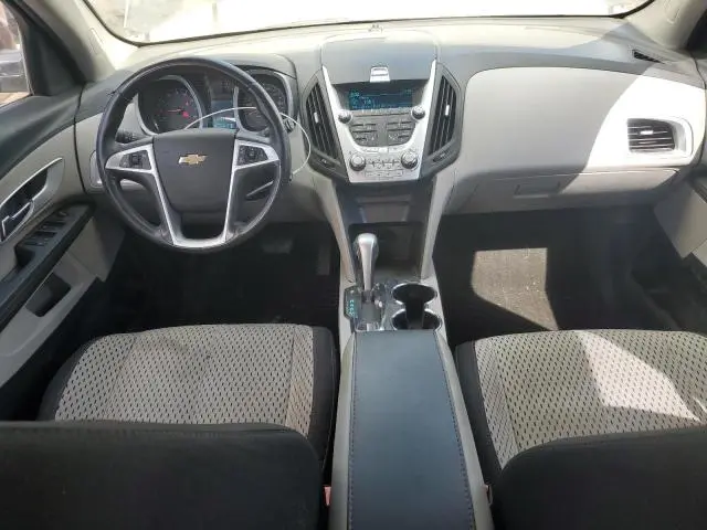 2011 CHEVROLET EQUINOX LS  