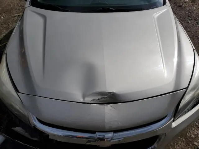 2014 CHEVROLET MALIBU 1LT  