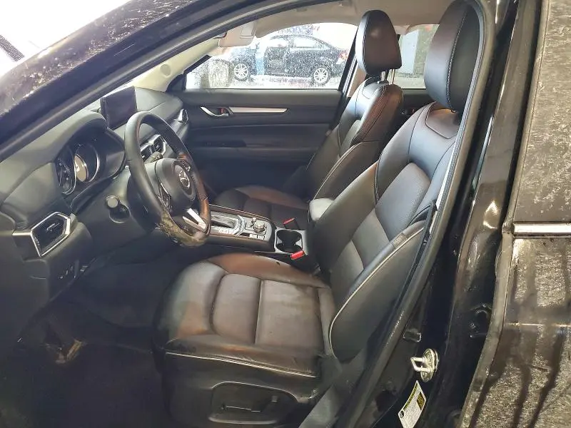 2024 MAZDA CX-5 SELECT  