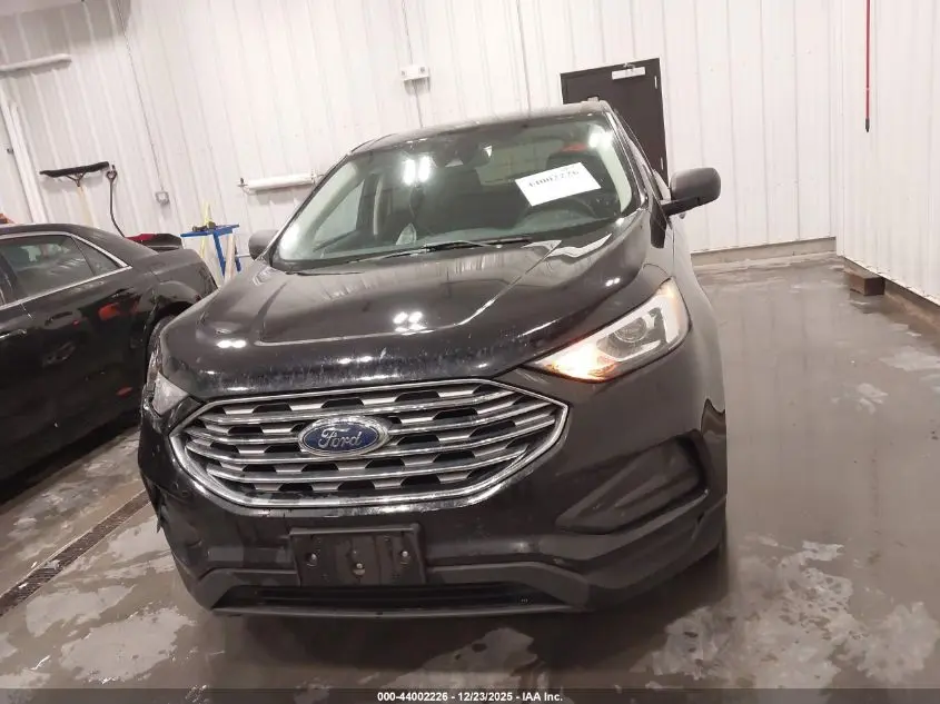 2020 FORD EDGE SE