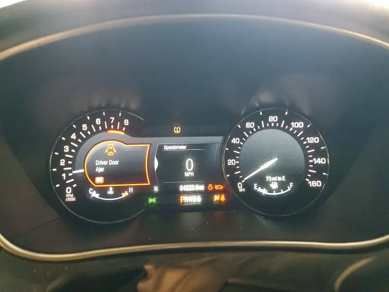 2018 LINCOLN MKX SELECT  