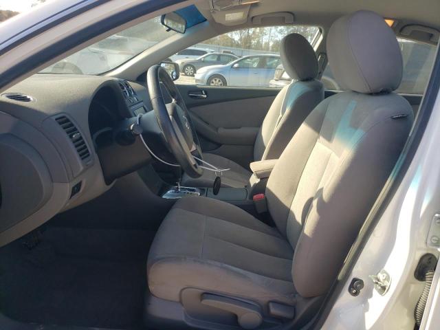 2011 NISSAN ALTIMA BASE