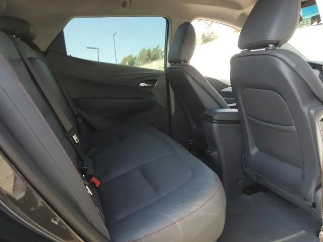 2019 CHEVROLET BOLT EV PREMIER  