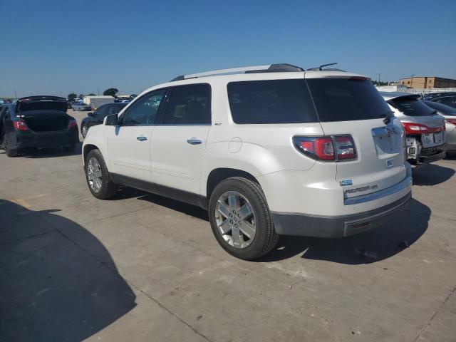 2017 GMC ACADIA LIMITED SLT-2