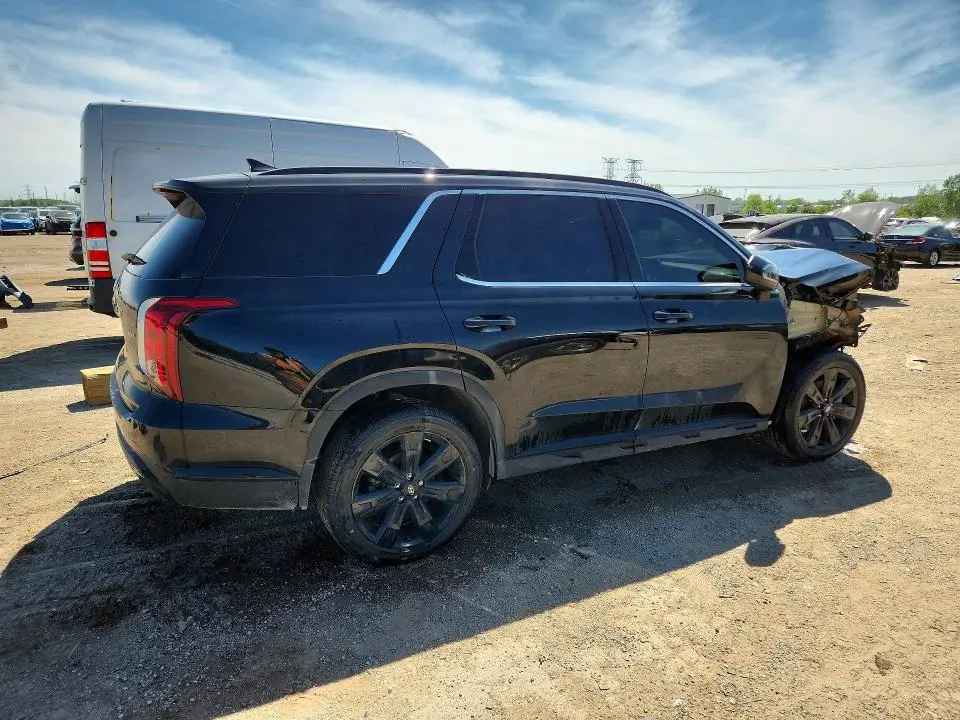 2023 HYUNDAI PALISADE XRT  