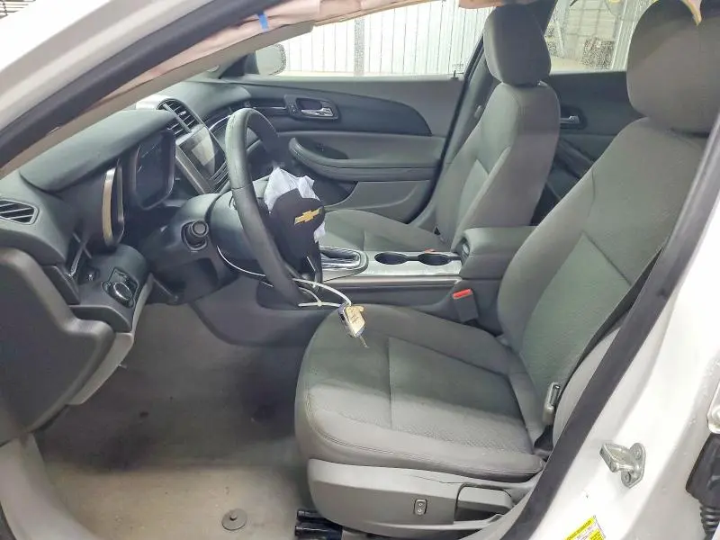 2013 CHEVROLET MALIBU LS  