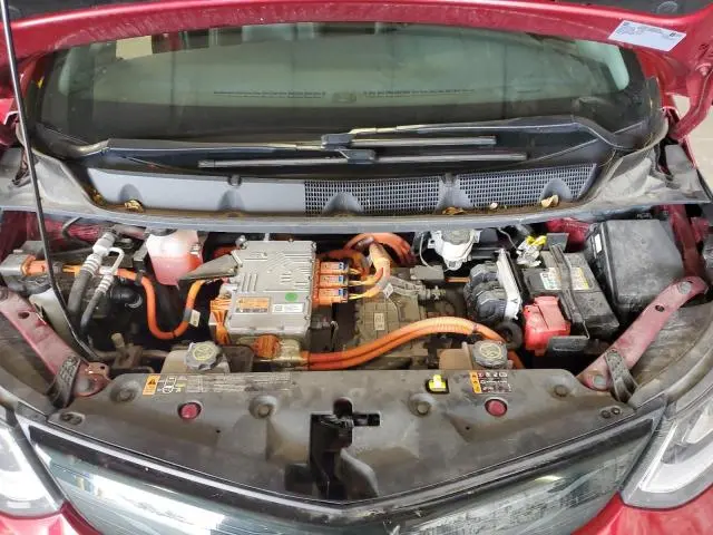 2019 CHEVROLET BOLT EV PREMIER  
