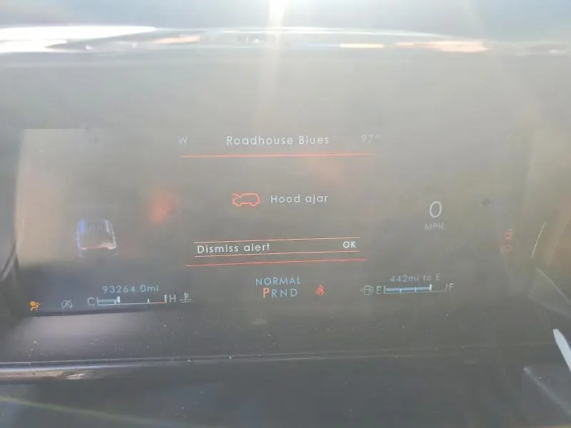 2022 LINCOLN NAVIGATOR L  