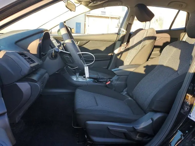 2021 SUBARU IMPREZA PREMIUM  