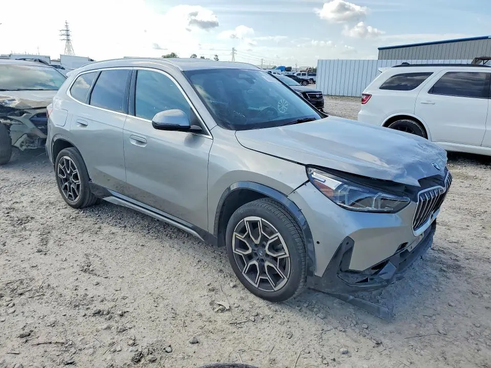 2025 BMW X1 XDRIVE28I  