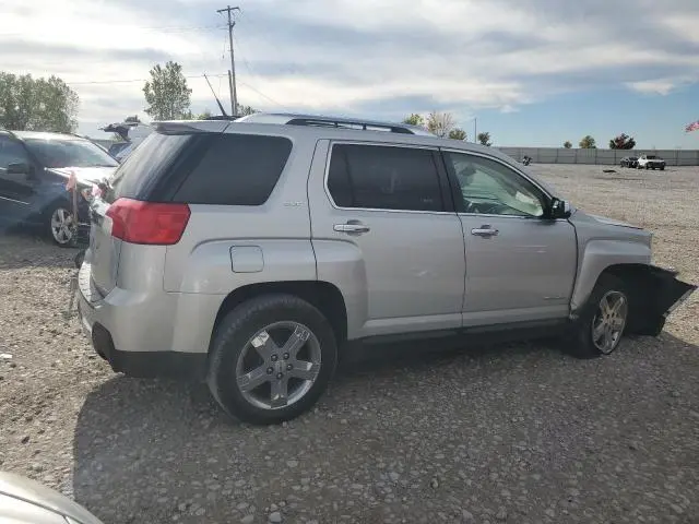 2012 GMC TERRAIN SLT  